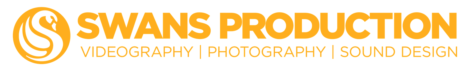 Swans Production Logo