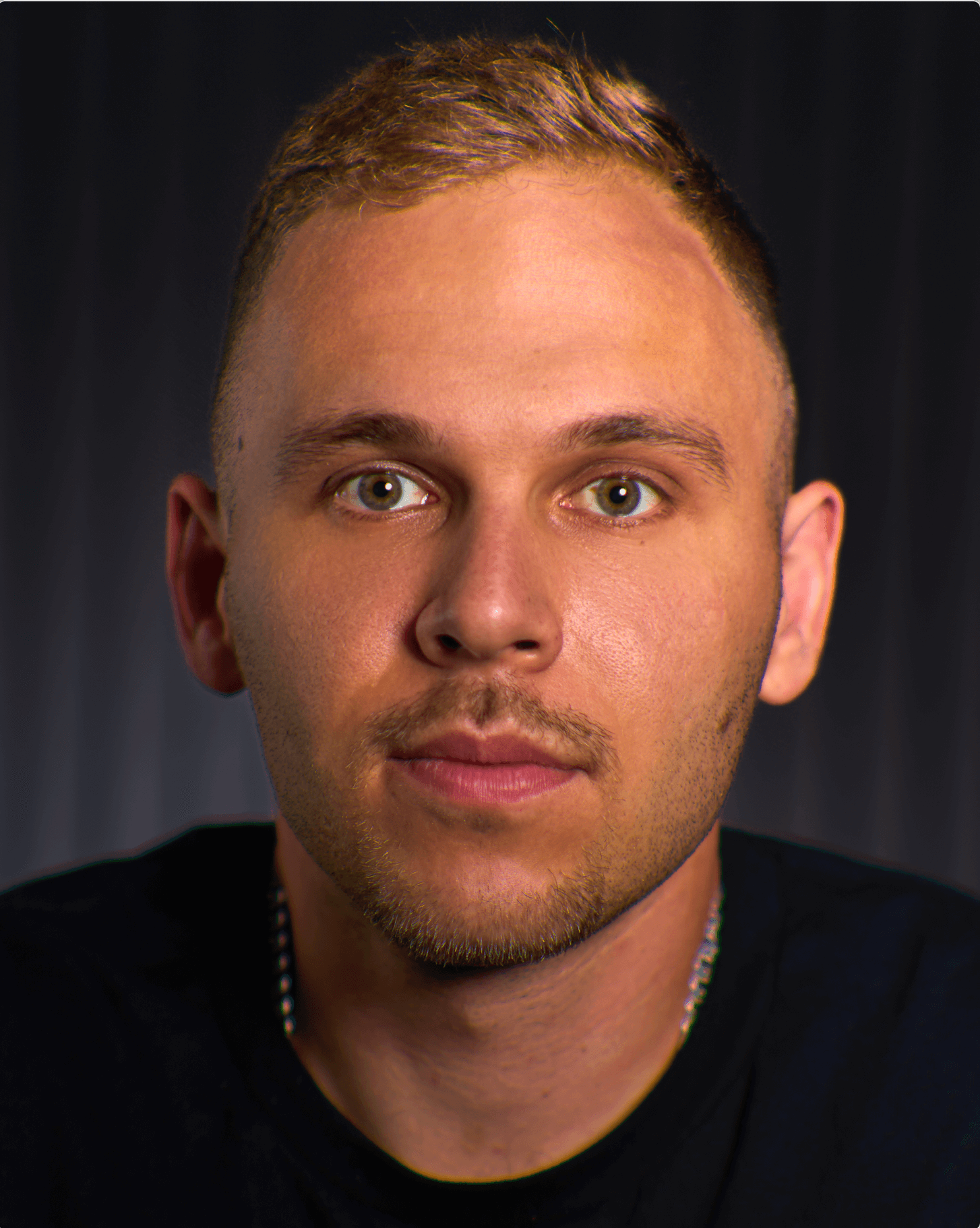 Photo of Oleh Kuczer