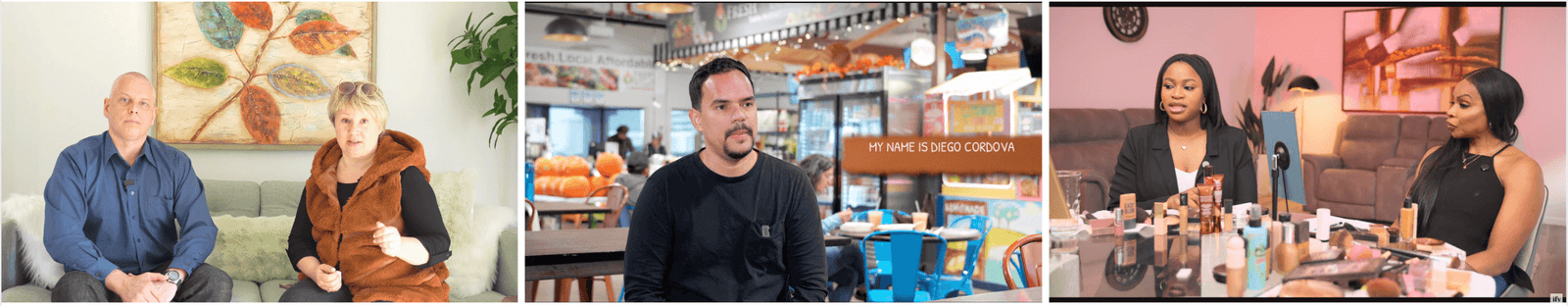 Mobile Podcast Recording Service Calgary